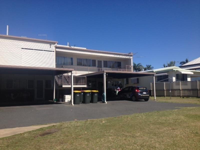 4/15 Thurston Street, Allenstown QLD 4700